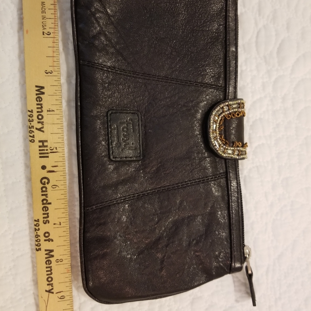 FOSSIL clutch - Picture 4 of 5